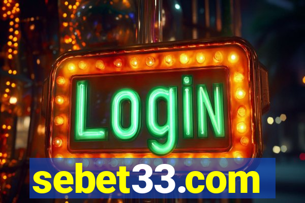 sebet33.com