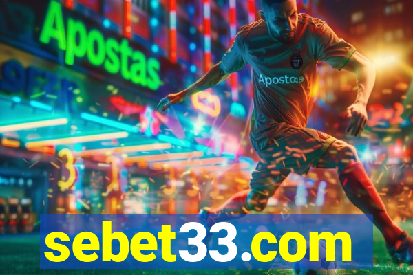 sebet33.com