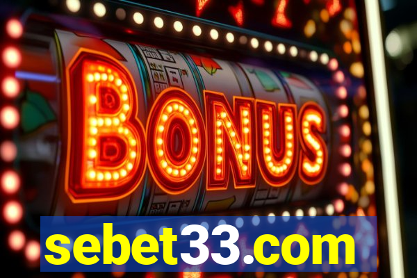 sebet33.com