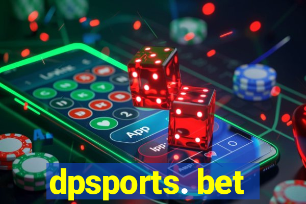 dpsports. bet