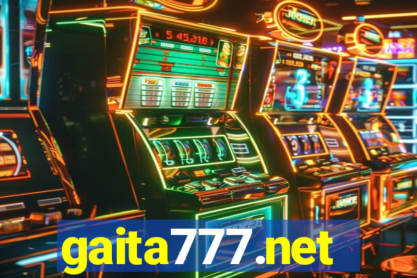 gaita777.net