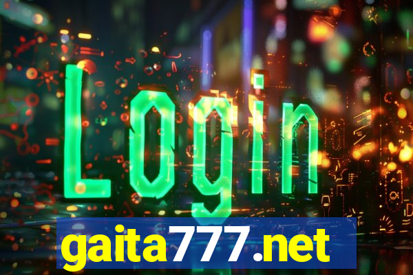 gaita777.net