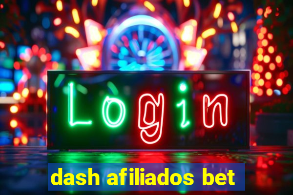 dash afiliados bet