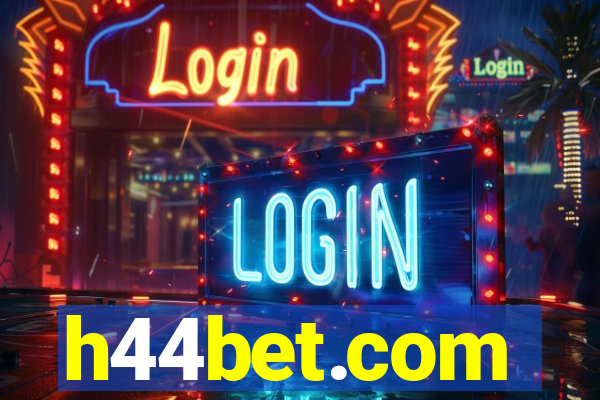 h44bet.com