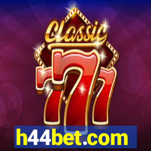 h44bet.com