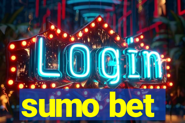 sumo bet