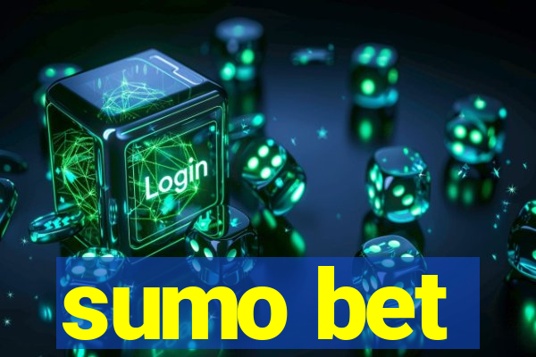 sumo bet