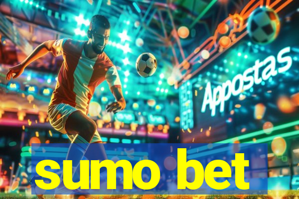 sumo bet