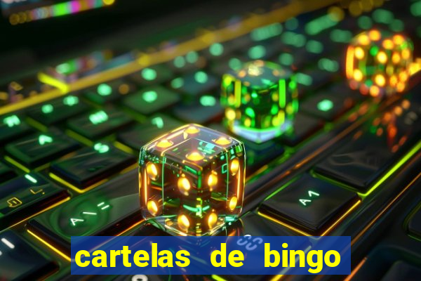 cartelas de bingo biblico para imprimir