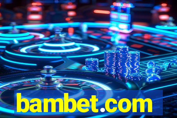 bambet.com