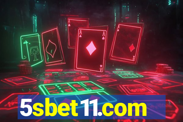 5sbet11.com