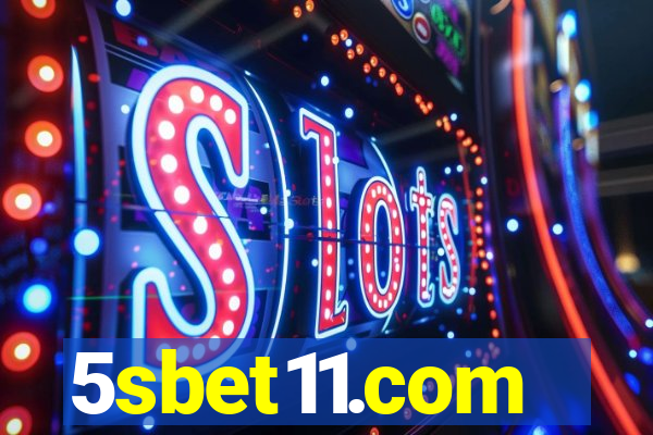 5sbet11.com