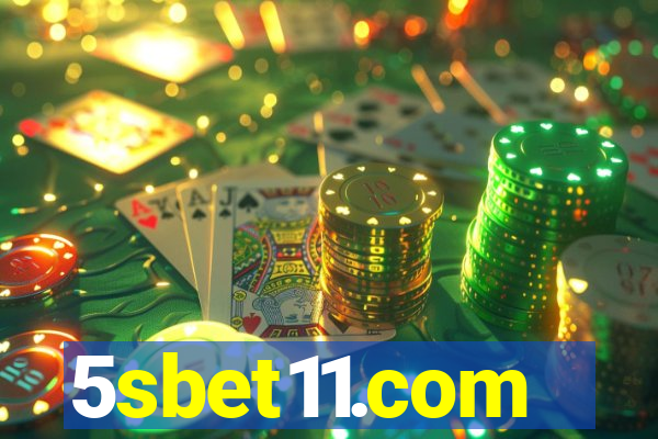 5sbet11.com