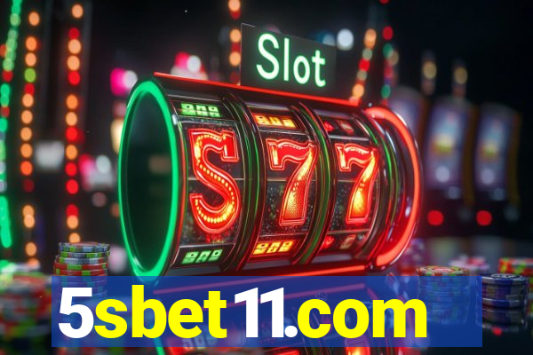 5sbet11.com