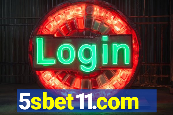 5sbet11.com