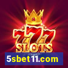 5sbet11.com