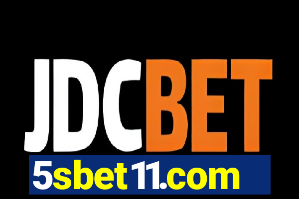 5sbet11.com