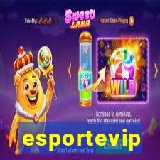 esportevip