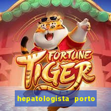 hepatologista porto alegre ipe