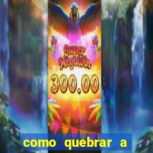 como quebrar a senha do winrar