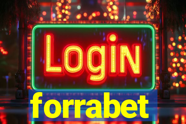 forrabet