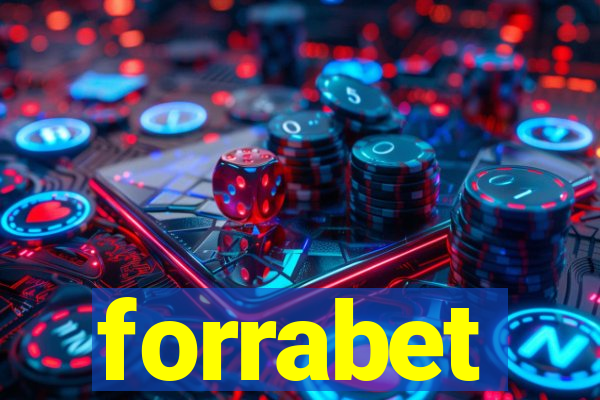 forrabet