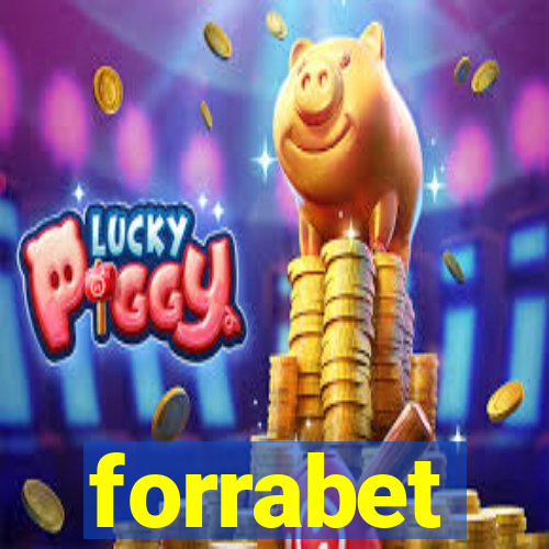 forrabet