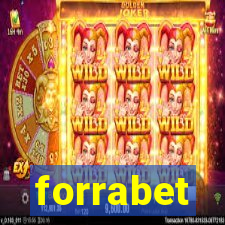 forrabet