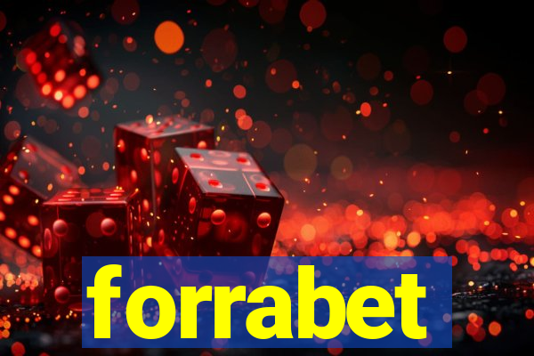 forrabet