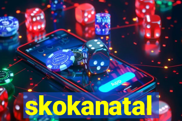 skokanatal