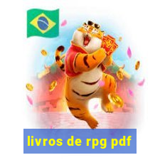 livros de rpg pdf