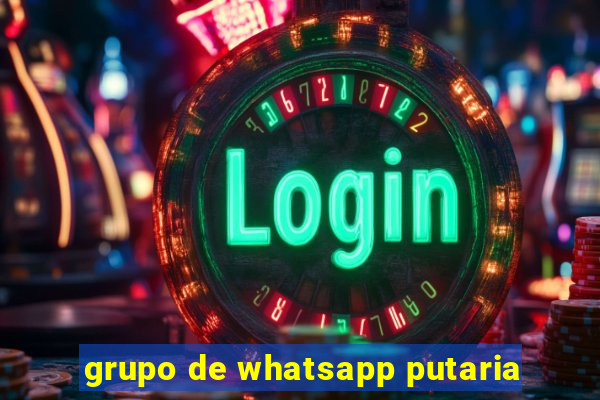 grupo de whatsapp putaria