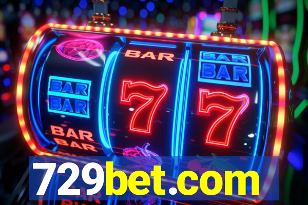 729bet.com