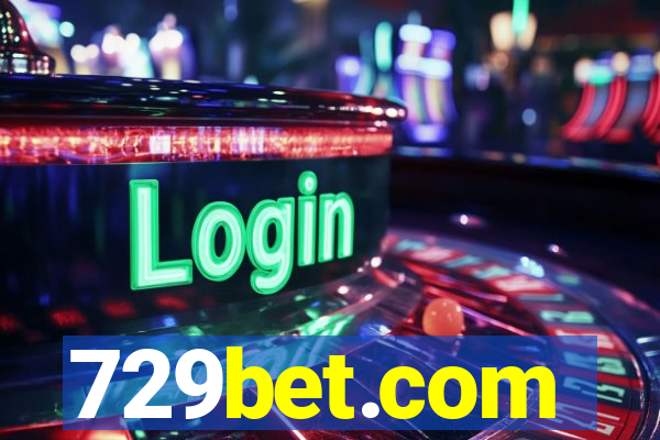 729bet.com