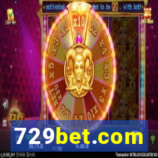 729bet.com