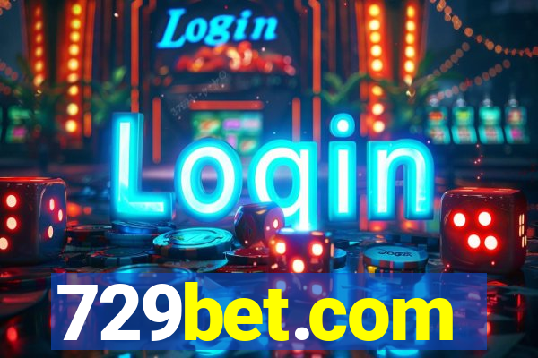 729bet.com