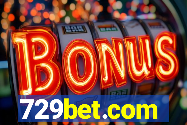 729bet.com