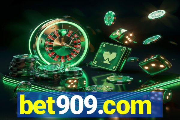 bet909.com