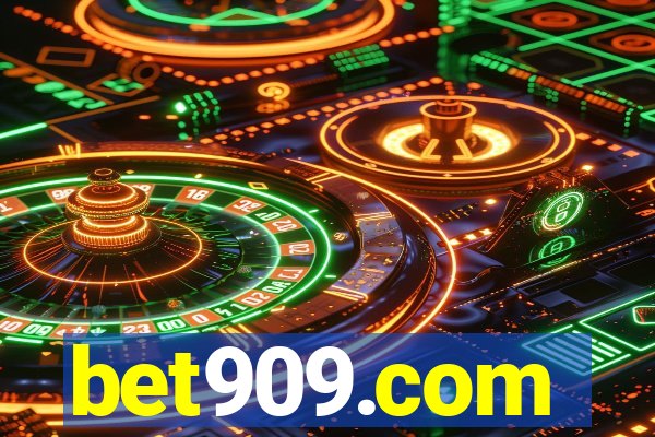 bet909.com