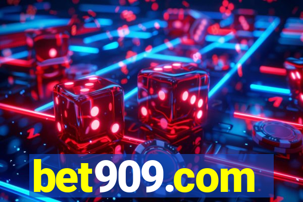 bet909.com