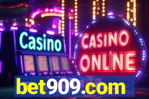 bet909.com