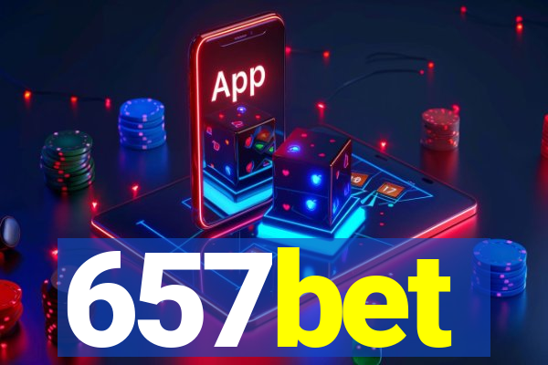 657bet