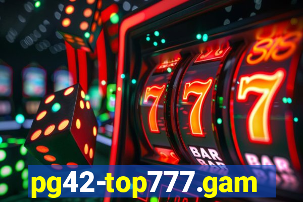 pg42-top777.games