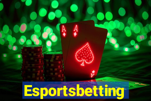 Esportsbetting