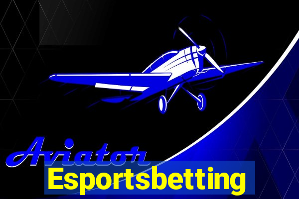 Esportsbetting