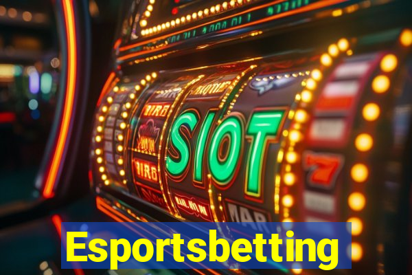 Esportsbetting