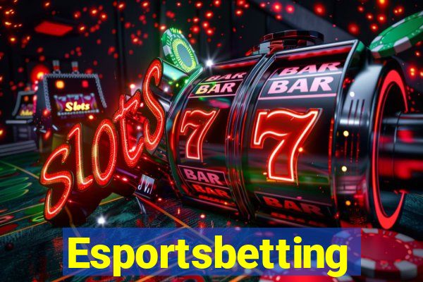 Esportsbetting