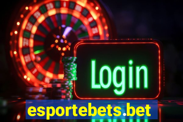 esportebets.bet