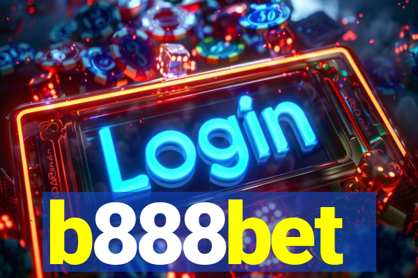 b888bet