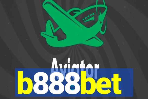 b888bet